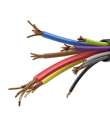 Live wires
