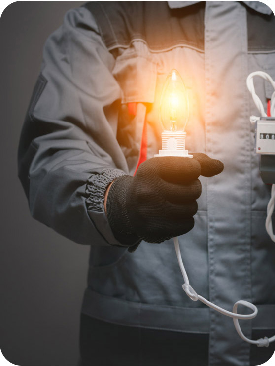 Electrician