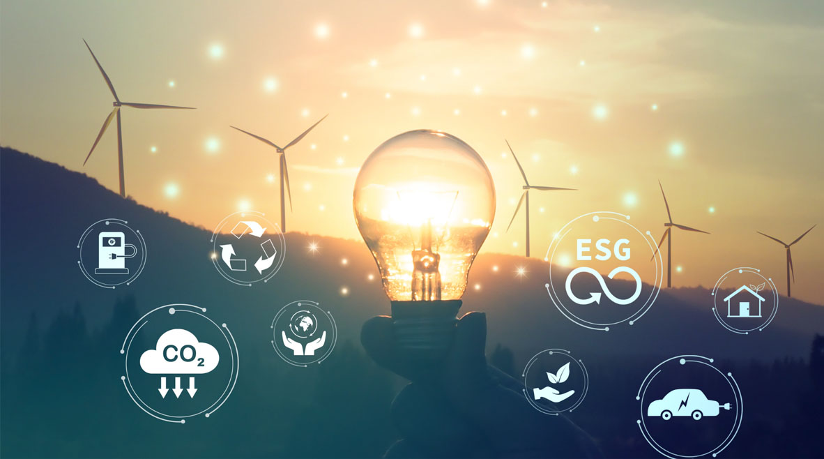 Energy Optimization